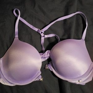Victoria's secret very sexy push up bra